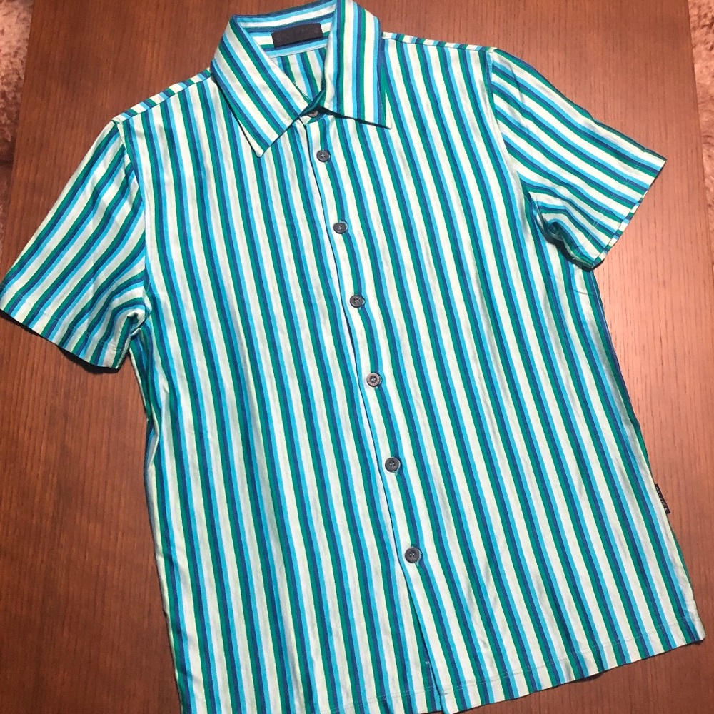 European Designer Spirito Top